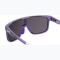 Under Armour Define/G S3 matte violet/green multilayer men's sunglasses 6