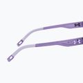 Under Armour Define/G S3 matte violet/green multilayer men's sunglasses 8
