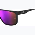 Under Armour Define/G S3 black pink/pink mirror men's sunglasses 7