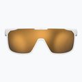 Men's Under Armour Define/G S3 matte white gold/gold mirror sunglasses 3
