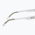 Men's Under Armour Define/G S3 matte white gold/gold mirror sunglasses 8