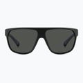 Polaroid PLD 7053/S matte black/grey polarised men's sunglasses 3