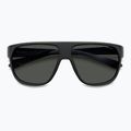 Polaroid PLD 7053/S matte black/grey polarised men's sunglasses 4