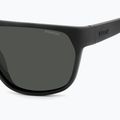 Polaroid PLD 7053/S matte black/grey polarised men's sunglasses 5