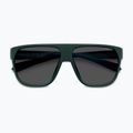 Men's sunglasses Polaroid PLD 7053/S matte green/grey polarized 4
