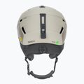 Smith Accel MIPS ski helmet matte chalk 4