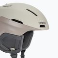 Smith Accel MIPS ski helmet matte chalk 7
