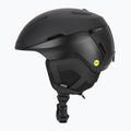 Smith Accel MIPS ski helmet matte black 3