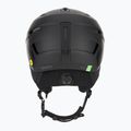 Smith Accel MIPS ski helmet matte black 4