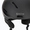 Smith Accel MIPS ski helmet matte black 7