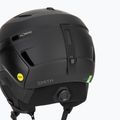 Smith Accel MIPS ski helmet matte black 9