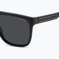Polaroid PLD 2162/S matte black/grey polarised men's sunglasses 5
