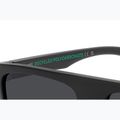 Polaroid PLD 2162/S matte black/grey polarised men's sunglasses 6