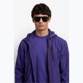 Polaroid PLD 2162/S matte black/grey polarised men's sunglasses 7