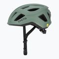 Smith Signal MIPS matte sagebrush bike helmet 3
