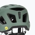Smith Signal MIPS matte sagebrush bike helmet 7