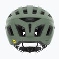 Smith Signal MIPS matte sagebrush bike helmet 2