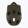 Smith Mainline MIPS matte forest bike helmet 3