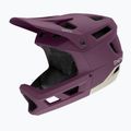 Smith Mainline MIPS matte rosewood juniper summit bike helmet