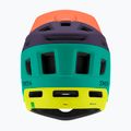Smith Mainline MIPS matte zero gravity bike helmet 2