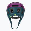 Smith Engage 2 MIPS matte huckleberry lichen pacific bike helmet 4