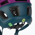Smith Engage 2 MIPS matte huckleberry lichen pacific bike helmet 7