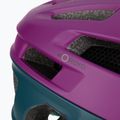 Smith Engage 2 MIPS matte huckleberry lichen pacific bike helmet 9