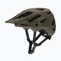 Bike helmet Smith Payroll MIPS matte forest