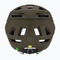 Bike helmet Smith Payroll MIPS matte forest 2