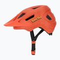 Smith Sidekick Jr MIPS matte blaze children's bike helmet 3