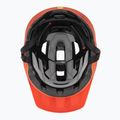 Smith Sidekick Jr MIPS matte blaze children's bike helmet 5