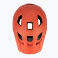 Smith Sidekick Jr MIPS matte blaze children's bike helmet 6