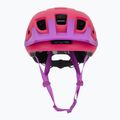 Smith Sidekick Jr MIPS matte lollipop fade children's bike helmet 2