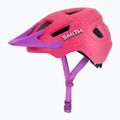 Smith Sidekick Jr MIPS matte lollipop fade children's bike helmet 3