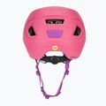 Smith Sidekick Jr MIPS matte lollipop fade children's bike helmet 4