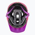 Smith Sidekick Jr MIPS matte lollipop fade children's bike helmet 5