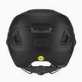 Smith Sidekick Jr MIPS matte black children's bike helmet 2