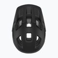 Smith Sidekick Jr MIPS matte black children's bike helmet 3
