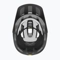 Smith Sidekick Jr MIPS matte black children's bike helmet 4