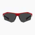 Sunglasses Polaroid PLD 7055/S red/grey polarized high contrast 3