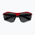 Sunglasses Polaroid PLD 7055/S red/grey polarized high contrast 4
