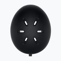 Children's ski helmet Smith Rodeo Jr matte black 3
