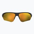 Under Armour UA 7000/S S3 matte black gold/gold mirror children's sunglasses 3
