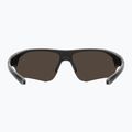 Under Armour UA 7000/S S3 matte black gold/gold mirror children's sunglasses 4