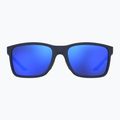 Under Armour Hustle XL S3 blue/blue multilayer sunglasses 3