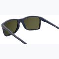 Under Armour Hustle XL S3 blue/blue multilayer sunglasses 6
