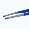 Under Armour Levelup Jr S3 matte blue grey/infrared children's sunglasses 8