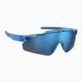 Under Armour Levelup Jr S3 crystal blue/blue multilayer children's sunglasses