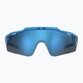 Under Armour Levelup Jr S3 crystal blue/blue multilayer children's sunglasses 3