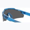 Under Armour Levelup Jr S3 crystal blue/blue multilayer children's sunglasses 6